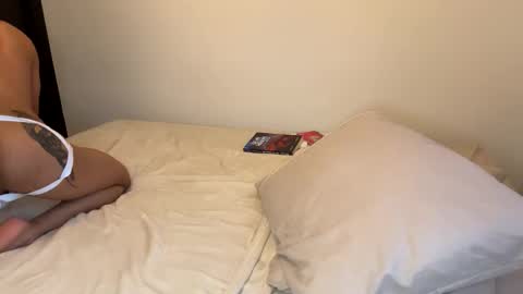 Ryan online show from March 26, 11:09 pm