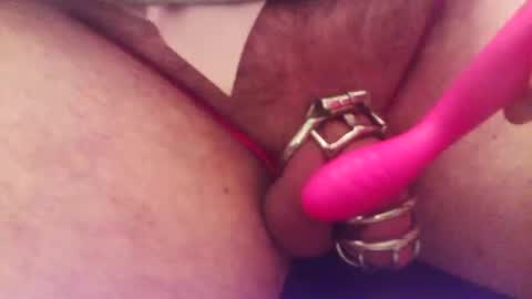 Sissy Boy online show from January 18, 7:05 pm