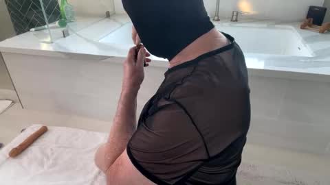 snarky421 online show from February 5, 12:39 am