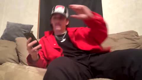 Will Rex online show from November 26, 3:20 am