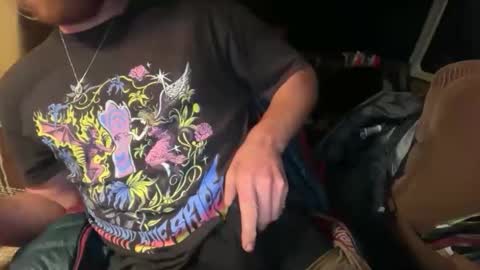 Snapshot of snowtrooper888 chatting on October 26, 4:47 am snowtrooper888 online show from October 26, 4:47 am