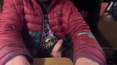 Snapshot of snowtrooper888 chatting on October 30, 2:13 am snowtrooper888 online show from October 30, 2:13 am