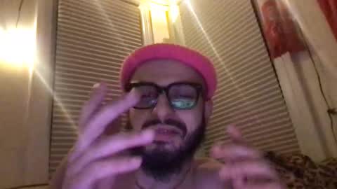 SOAKENS online show from March 14, 3:02 am