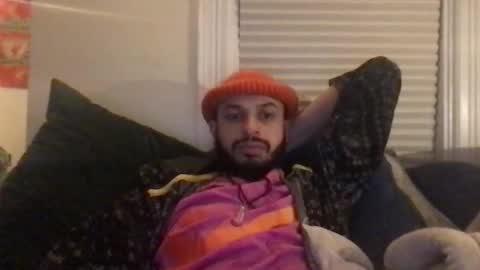 SOAKENS online show from March 17, 6:27 am