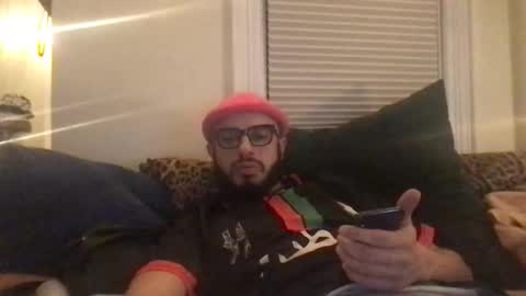 SOAKENS online show from April 12, 2:59 am