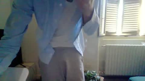 sobigfromitaly online show from April 30, 11:28 am