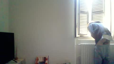 sobigfromitaly online show from April 27, 11:18 am