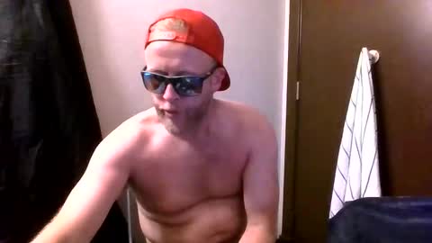 Cloudy Cock online show from April 19, 6:24 am