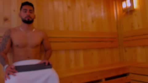 Snapshot of soccer_hot chatting on October 20, 1:09 am SOCCER HOT online show from October 20, 1:09 am