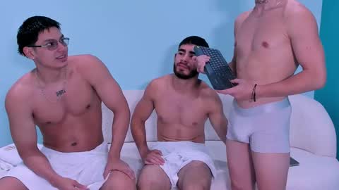 SOCCER HOT online show from February 6, 8:50 pm