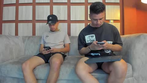 Snapshot of soccer_hot chatting on February 1, 1:20 pm SOCCER HOT online show from February 1, 1:20 pm