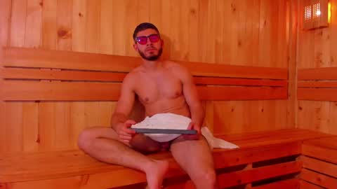 SOCCER HOT online show from April 23, 9:06 pm