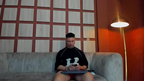 Snapshot of soccer_hot chatting on January 22, 1:21 pm SOCCER HOT online show from January 22, 1:21 pm