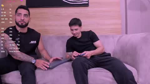 SOCCER HOT online show from June 28, 9:54 pm