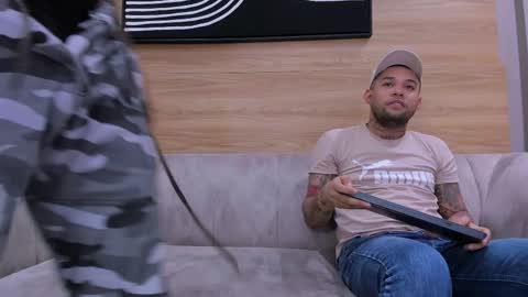 Snapshot of soccer_hot chatting on October 17, 7:51 pm SOCCER HOT online show from October 17, 7:51 pm