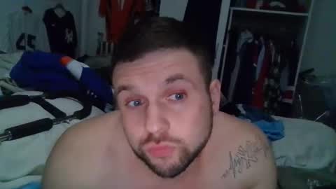 Mason Muscles online show from April 12, 12:14 am