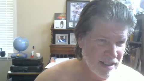 Brett online show from April 29, 2:44 pm
