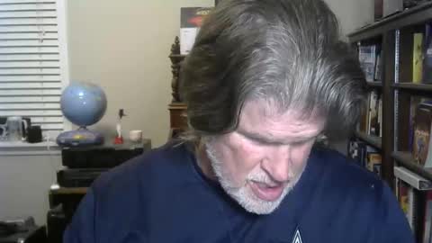 Brett online show from May 3, 3:20 am