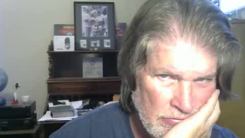 Brett online show from May 6, 3:01 pm