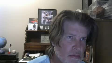 Brett online show from May 1, 6:16 am