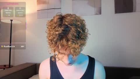 Angel online show from April 10, 8:16 pm