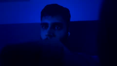 sokah121 online show from March 6, 5:04 am