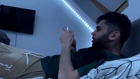 sokah121 online show from March 22, 10:37 pm