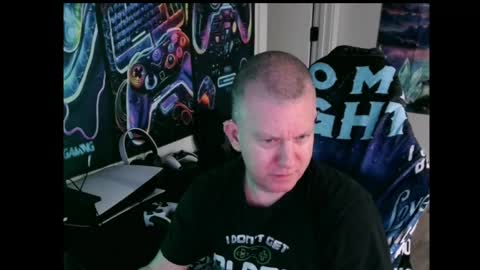 just ask  online show from March 10, 11:55 pm