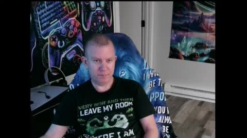 just ask  online show from November 14, 12:47 am