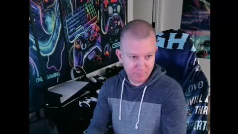 just ask  online show from January 31, 10:41 pm