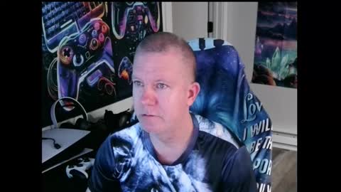 just ask  online show from November 3, 9:16 pm