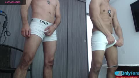 Snapshot of soldier_jack chatting on December 22, 9:09 pm Soldier Jack online show from December 22, 9:09 pm