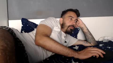 Soldiersexx online show from April 27, 9:39 am