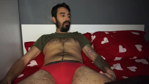 Snapshot of soldiersexx chatting on January 7, 11:00 am Soldiersexx online show from January 7, 11:00 am