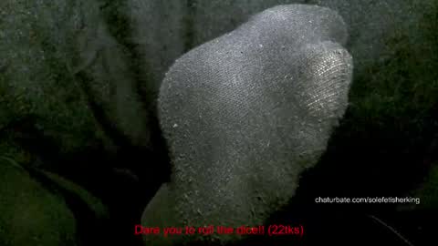 solefetisherking online show from December 17, 3:58 am