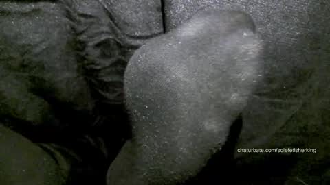 solefetisherking online show from December 16, 3:13 am