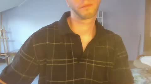 solid_flow online show from May 4, 5:04 pm