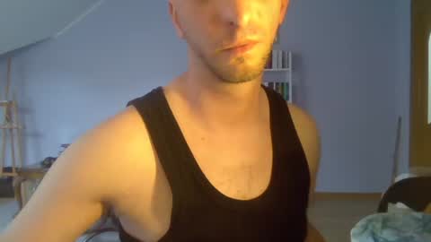 solid_flow online show from May 19, 2:01 pm