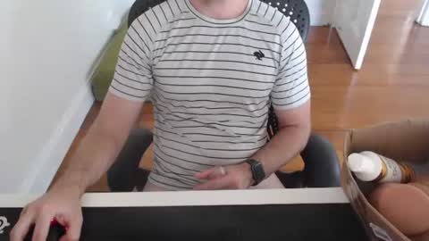 Paul online show from October 6, 3:44 am