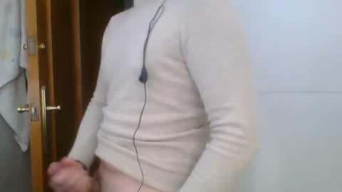 ShyGuy online show from March 4, 5:24 pm