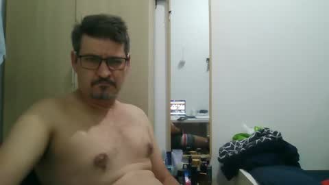 solitariodf2022 online show from September 21, 7:14 pm