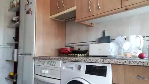 solo4u2 online show from April 19, 10:37 am