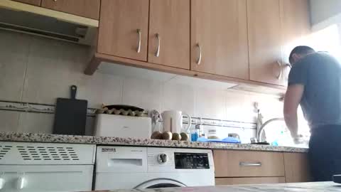 solo4u2 online show from April 7, 12:27 pm