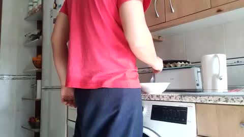 solo4u2 online show from April 6, 9:54 am