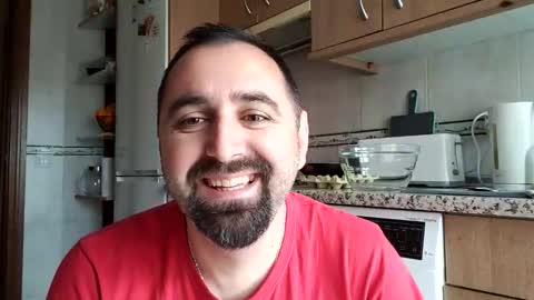 solo4u2 online show from April 11, 1:03 pm