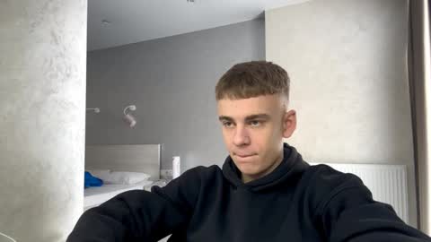 Jett online show from February 2, 10:25 am