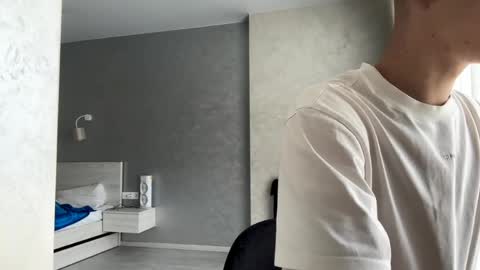 Jett online show from April 26, 11:07 am