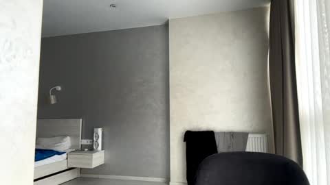 Jett online show from April 29, 12:54 pm