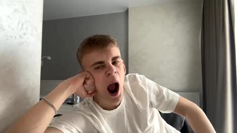 Jett online show from March 18, 1:36 pm