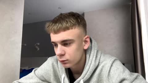 Jett online show from February 5, 8:54 am